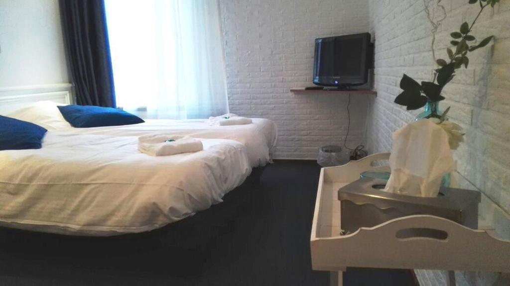 Hotel 图贝尔亨 客房 照片