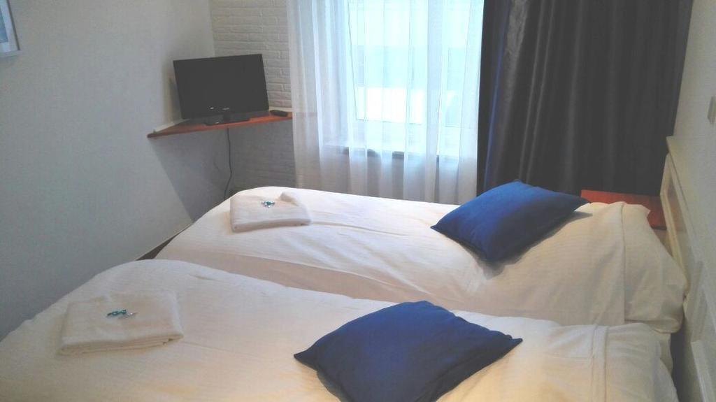 Hotel 图贝尔亨 客房 照片