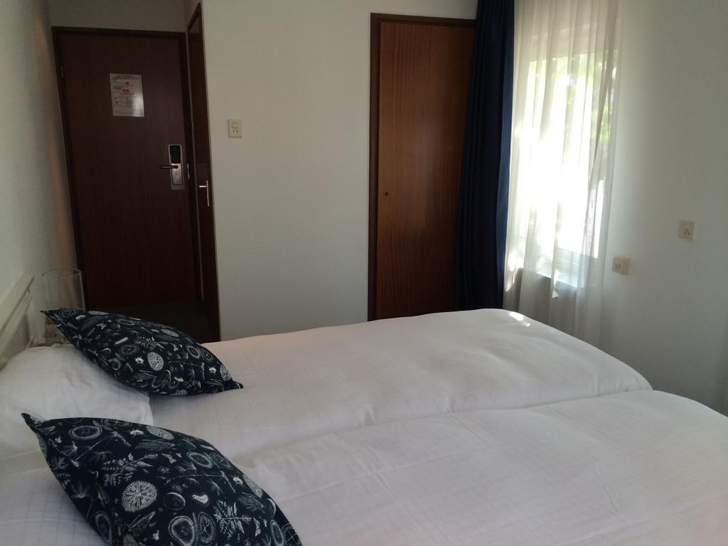 Hotel 图贝尔亨 客房 照片