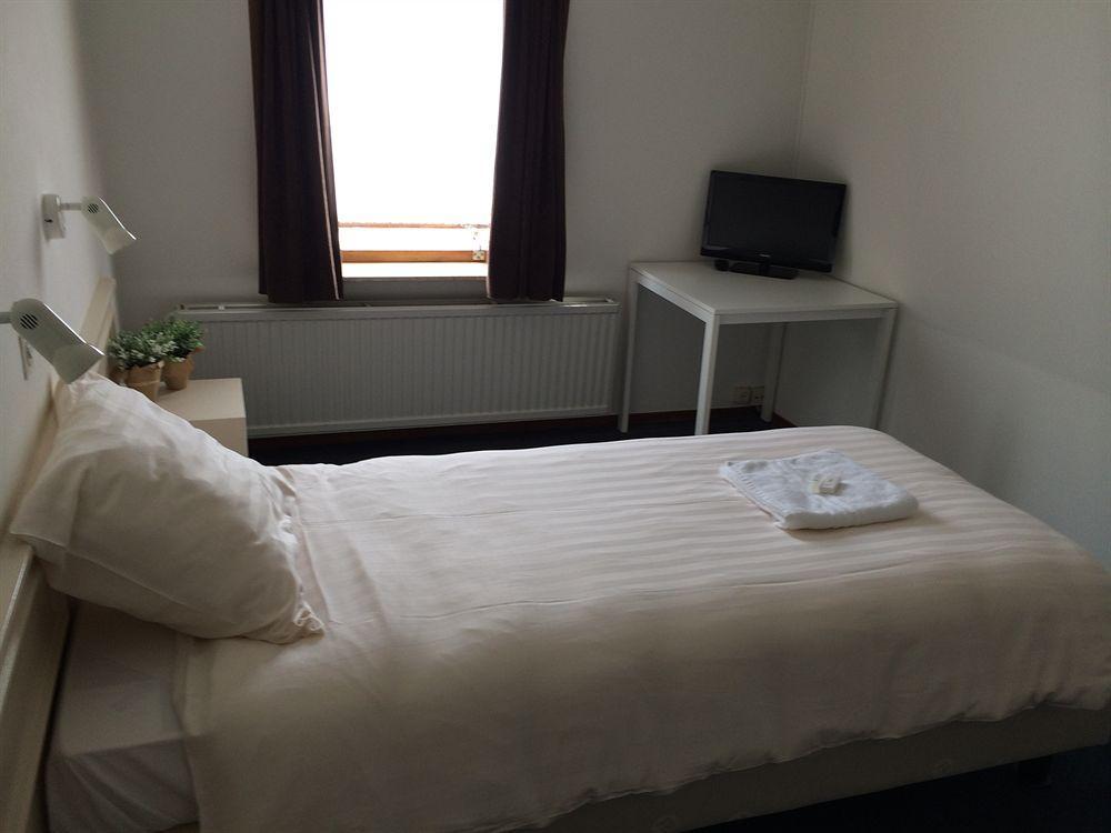 Hotel 图贝尔亨 外观 照片