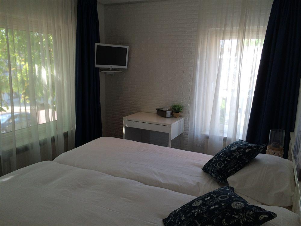 Hotel 图贝尔亨 外观 照片