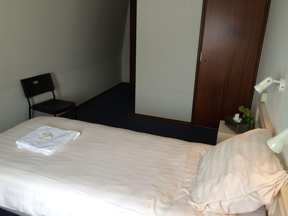 Hotel 图贝尔亨 外观 照片