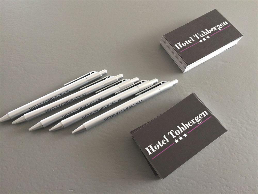 Hotel 图贝尔亨 外观 照片
