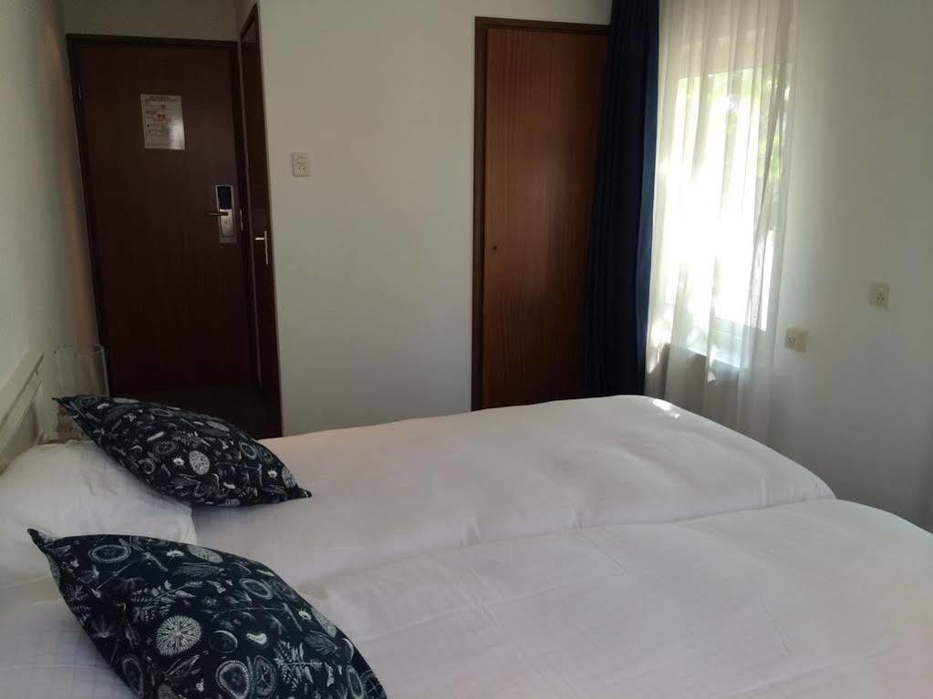Hotel 图贝尔亨 外观 照片